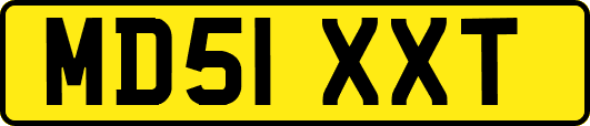 MD51XXT