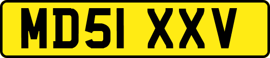MD51XXV