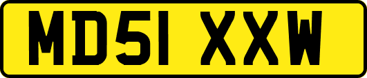 MD51XXW