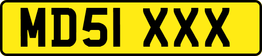 MD51XXX
