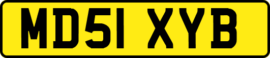 MD51XYB
