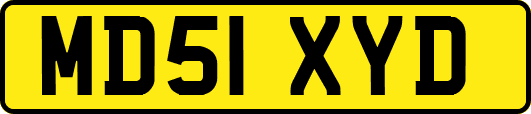 MD51XYD