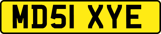 MD51XYE