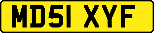MD51XYF
