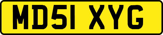 MD51XYG