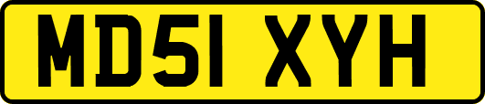 MD51XYH