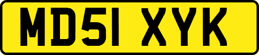 MD51XYK