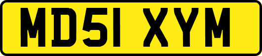 MD51XYM