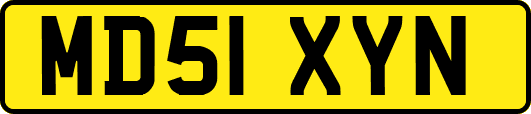 MD51XYN