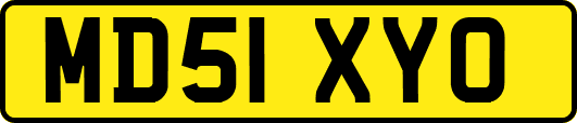 MD51XYO