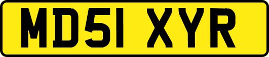 MD51XYR