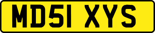 MD51XYS