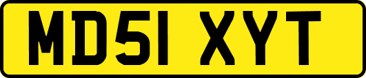 MD51XYT