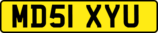 MD51XYU