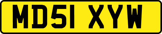 MD51XYW