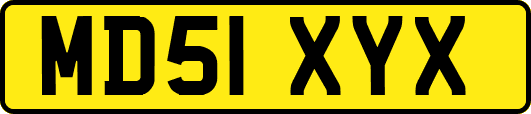 MD51XYX