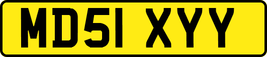 MD51XYY