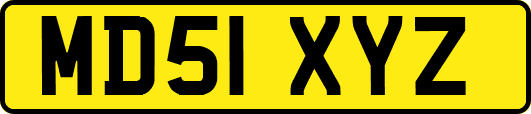 MD51XYZ