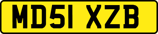 MD51XZB