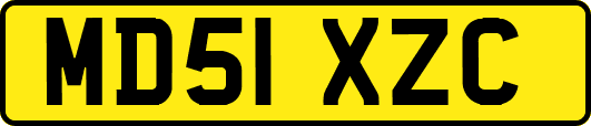 MD51XZC