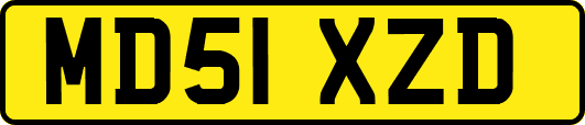 MD51XZD