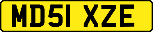 MD51XZE