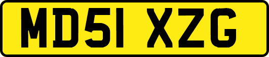 MD51XZG