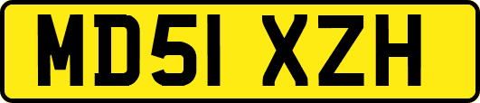 MD51XZH