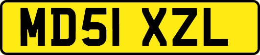 MD51XZL