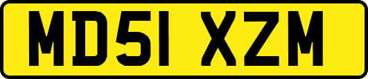 MD51XZM