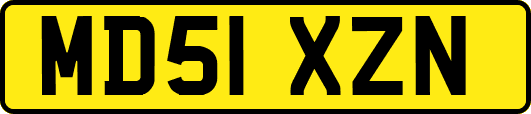 MD51XZN