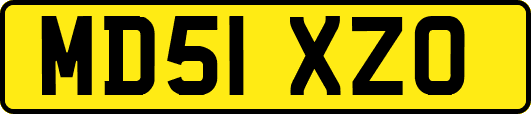 MD51XZO