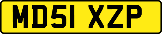 MD51XZP