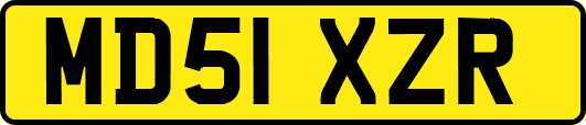 MD51XZR