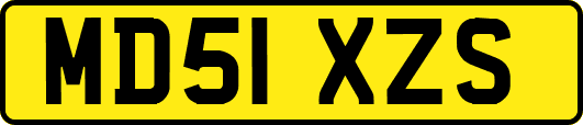 MD51XZS