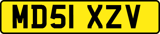 MD51XZV