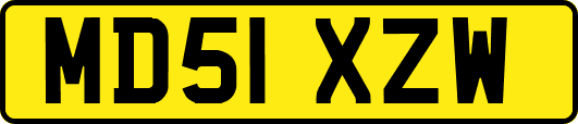 MD51XZW
