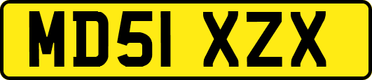 MD51XZX