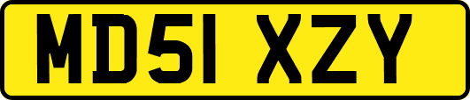 MD51XZY