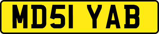 MD51YAB