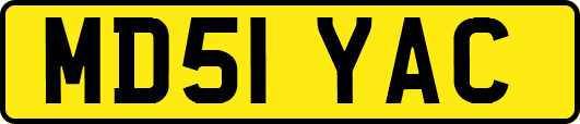MD51YAC