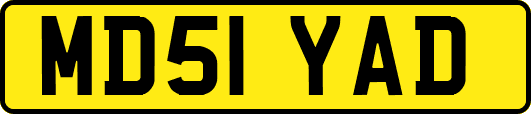 MD51YAD