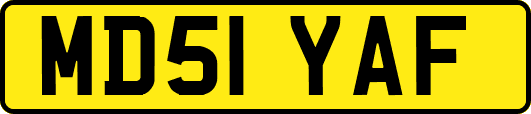 MD51YAF
