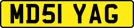 MD51YAG