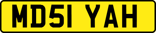 MD51YAH