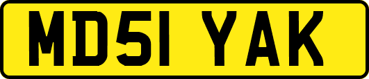 MD51YAK