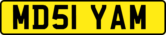 MD51YAM