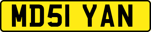 MD51YAN
