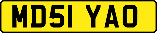 MD51YAO