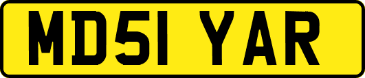 MD51YAR